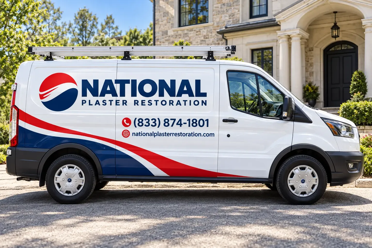 Plaster Repair in Shawnee, KS near me