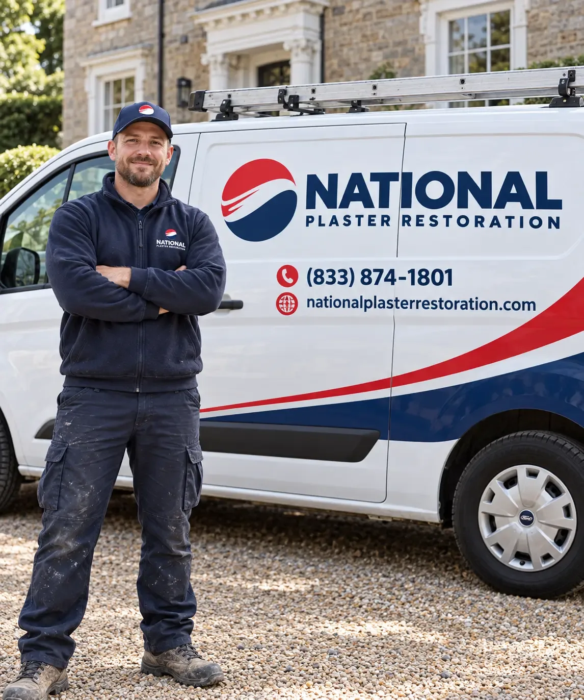 Plaster Repair company in Shawnee, KS